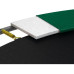 Батут  BERG InGround Talent 240 Green + Safety Net Comfort - фото №3